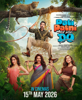 Pati Patni Aur Woh Do