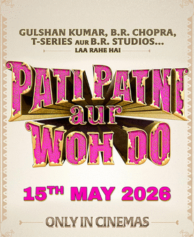 Pati Patni Aur Woh Do