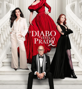 The Devil Wears Prada 2