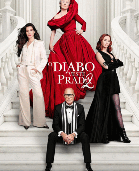 The Devil Wears Prada 2