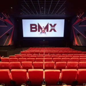 Tips to Get the Best Seats in Any Cinema