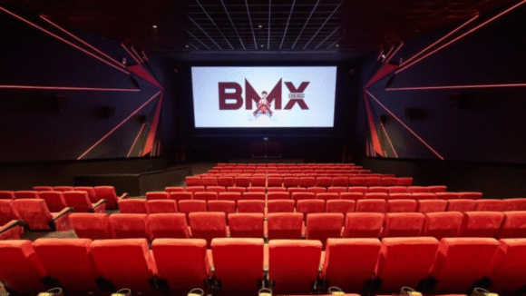 Tips to Get the Best Seats in Any Cinema