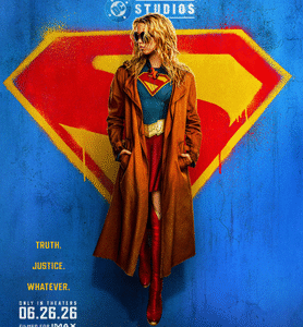 Supergirl