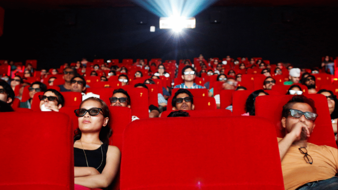 Top Reasons Why BMX Cinemas Is the Best Movie Experience in Navi Mumbai