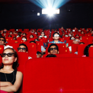 Top Reasons Why BMX Cinemas Is the Best Movie Experience in Navi Mumbai