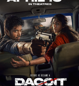 Dacoit