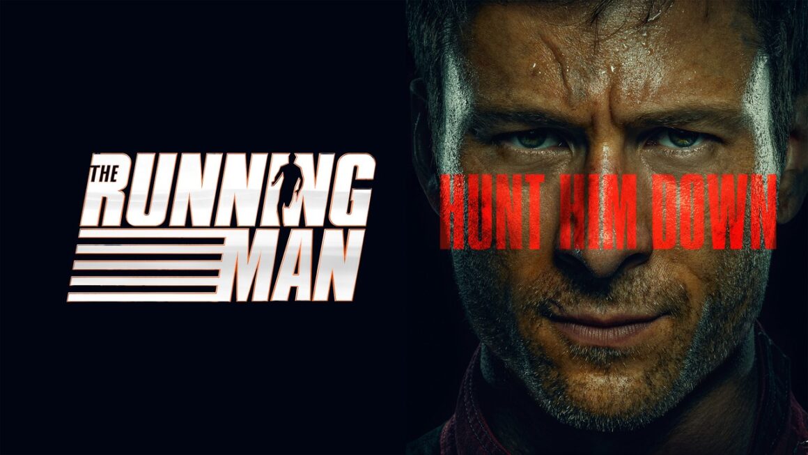 The Running Man (2025): Edgar Wright’s Dystopian Thriller Redefines the Survival Game
