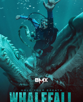 Whalefall