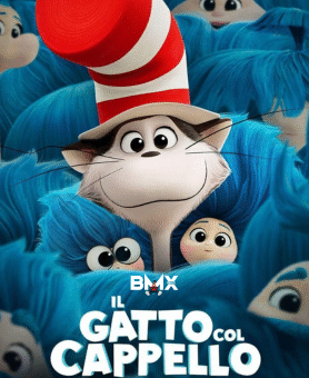 The Cat in the Hat