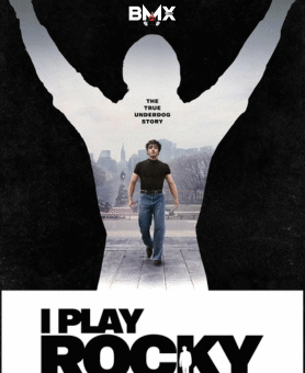 I Play Rocky