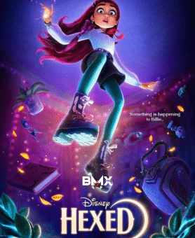 Hexed