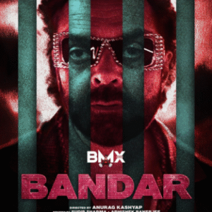 Bandar