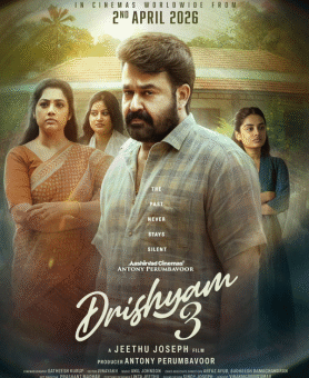 Drishyam 3
