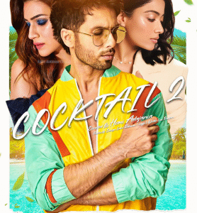 Cocktail 2