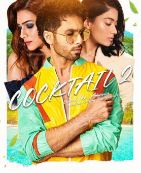 Cocktail 2