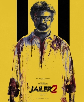 Rajini: The Jailer 2