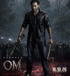OM Chapter 1: Udhiram