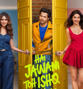 Hai Jawani Toh Ishq Hona Hai