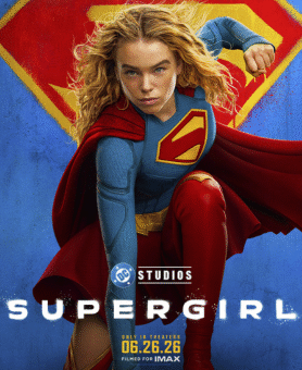 Supergirl