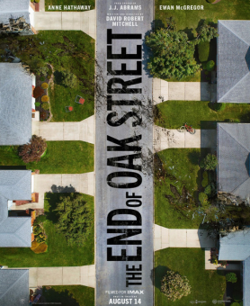 The End of Oak Street
