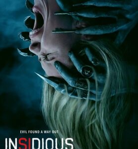 Insidious: Out of The Further