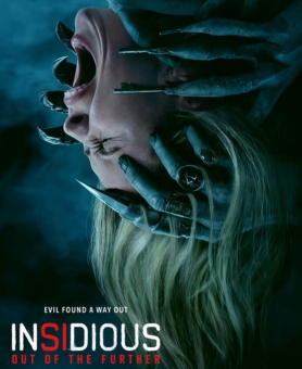 Insidious: Out of The Further
