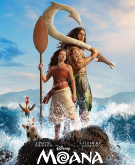 Moana
