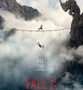 Fall 2: Deadpoint