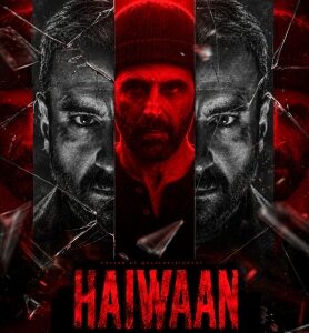 Haiwaan