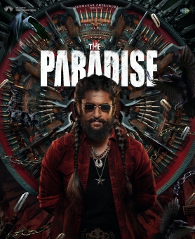 The Paradise