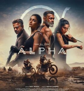 website featured movies Alpha