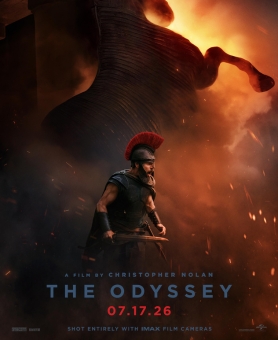 The Odyssey