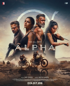 Alpha